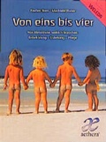 Cover: Von eins bis vier - Freies Geistesleben