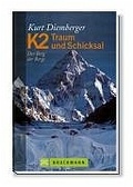 Cover: K2 - Bruckmann