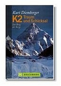 Enlarge image Cover: K2 - Bruckmann