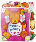 Cover: Tischgebete - Christliches Verlagshaus