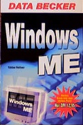 Cover: Windows ME - Data Becker