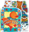 Cover: Guten Morgen, lieber Gott! - Christliches Verlagshaus