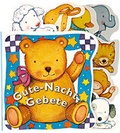 Cover: Gute-Nacht-Gebete - Christliches Verlagshaus