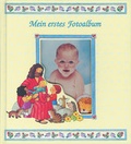 Cover: Mein erstes Fotoalbum! - Christliches Verlagshaus