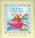 Cover: Von Anbeginn in Gottes Hand - Christliches Verlagshaus