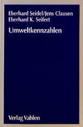 Cover: Umweltkennzahlen - Vahlen