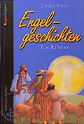 Cover: Engelgeschichten f&uuml;r Kinder - Christliches Verlagshaus