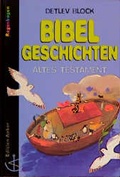 Cover: Bibelgeschichten - Christliches Verlagshaus