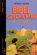 Cover: Bibelgeschichten - Christliches Verlagshaus
