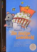 Cover: Die lustige Lesenacht - Christliches Verlagshaus