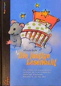 Cover: Die lustige Lesenacht - Christliches Verlagshaus