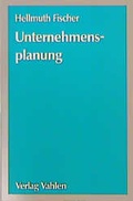 Cover: Unternehmensplanung - Vahlen