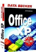 Cover: Office XP - Data Becker