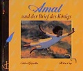 Cover: Amal und der Brief des K&ouml;nigs - Christliches Verlagshaus