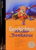 Cover: Geschichten an der Bettkante - Christliches Verlagshaus