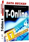Cover: T-Online 4 - Data Becker