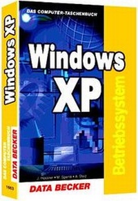 Enlarge image Cover: Windows XP - Data Becker
