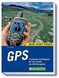 Enlarge image Cover: GPS - Bruckmann