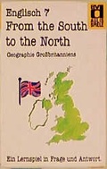 Cover: Aulis Kartenspiele. Faltschachtel mit 80 Spielkarten, 1 Spielanleitung... / Englisch / From the South to the North - Aulis Verlag in Friedrich Verlag GmbH