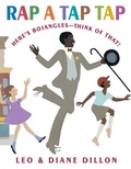 Cover: Rap a Tap Tap - Scholastic US