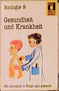 Cover: Aulis Kartenspiele. Faltschachtel mit 80 Spielkarten, 1 Spielanleitung... / Biologie / Gesundheit und Krankheit - Aulis Verlag in Friedrich Verlag GmbH
