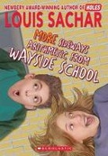 Cover: More Sideways Arithmetic from Wayside School - Scholastic Paperbacks