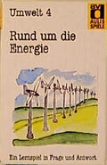 Cover: Aulis Kartenspiele. Faltschachtel mit 80 Spielkarten, 1 Spielanleitung... / Umwelt / Rund um die Energie - Aulis Verlag in Friedrich Verlag GmbH