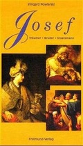 Cover: Josef - Freimund