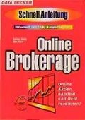 Cover: Online Brokerage - Data Becker