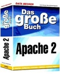 Cover: Apache 2 - Data Becker