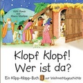 Cover: Klopf klopf! Wer ist da? - Christliches Verlagshaus