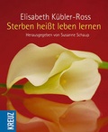 Cover: Sterben heisst leben lernen - Kreuz Verlag