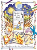 Cover: Basteln mit der Bibel / David und Goliat - Christliches Verlagshaus