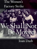 Cover: We Shall Not Be Moved - Polaris
