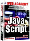 Cover: Java Script - Data Becker