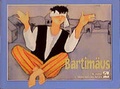 Cover: Bartim&auml;us - Christliches Verlagshaus