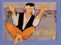 Enlarge image Cover: Bartimäus - Christliches Verlagshaus