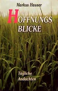 Cover: Hoffnungsblicke - Christliches Verlagshaus