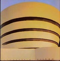 Cover: Frank Lloyd Wright und das Solomon R. Guggenheim Museum - Hatje Cantz Verlag