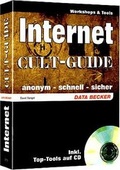 Cover: Internet Cult-Guide - Data Becker