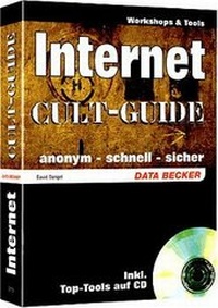 Enlarge image Cover: Internet Cult-Guide - Data Becker