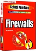 Cover: Firewalls - Data Becker