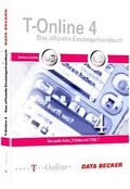 Cover: T-Online 4 - Data Becker
