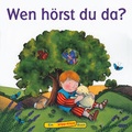 Cover: Wen h&ouml;rst du da? - Christliches Verlagshaus