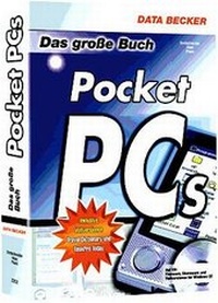Enlarge image Cover: Pocket PC - Data Becker