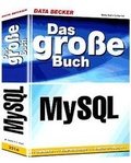 Cover: MySQL - Data Becker