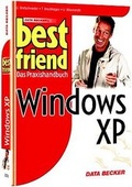 Cover: Windows XP - Data Becker