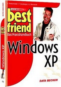 Enlarge image Cover: Windows XP - Data Becker