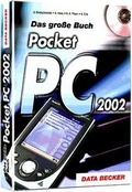 Cover: Pocket PC 2002 - Data Becker