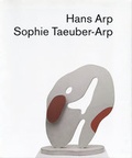 Cover: Hans Arp und Sophie Taeuber-Arp - Hatje Cantz Verlag